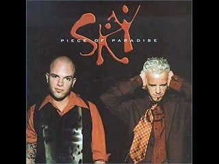 Sky - All I want (Album version)