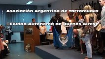 Asociación Argentina de Tartamudez. Reconocimiento en la Categoría Salud Integral
