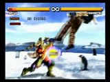 Tekken 5 Combo Vid Yoshimitsu