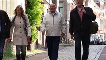 Wandel door het leven van Hendrik Werkman - RTV Noord