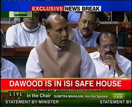 Dawood Ibrahim is Living is ISI Safe House, Islamabad - Indian Media Gone Mad