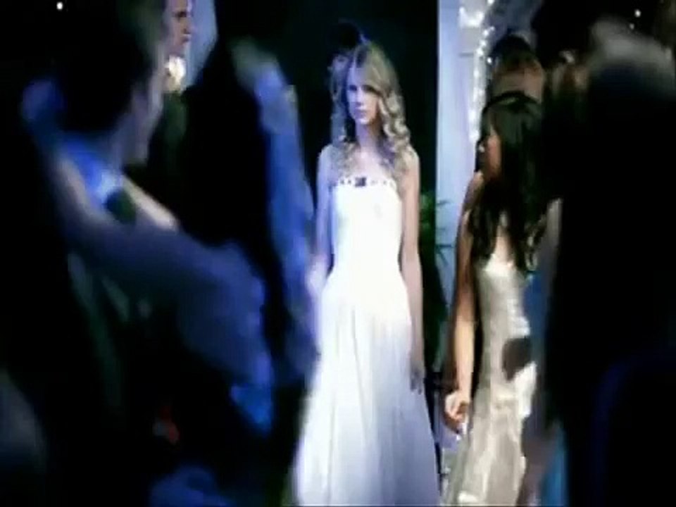 Enchanted - Adam Young & Taylor Swift Music Video