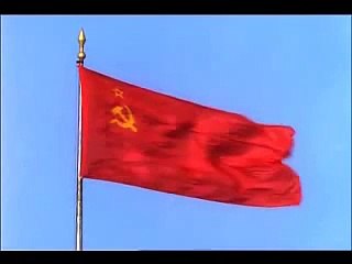 L'internationale - Hymne national URSS de 1922 a 1944