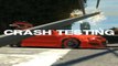GTA 4 IV PC SEAT LEON CUPRA R MOD CRASH TESTING (HD 720p)