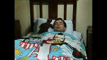 Mr. Bean - Alarm Clock
