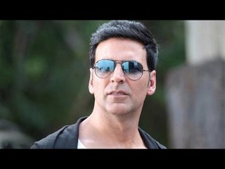 Akshay Kumar Wants To Do Films That His Son Can Enjoy - BT