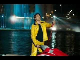 Ranveer Took His Pants Off for Happy Budday Song From Kill Dil - BT