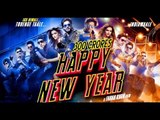 Happy New Year Box Office: Grosses Rs 300 Crores Worldwide - BT
