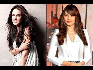 Neha Dhupia Bailed Out An Injured Bipasha - BT