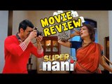 Movie Review :Super Nani - BT