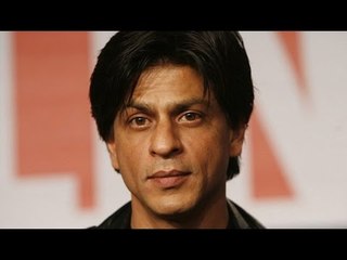 SRK Sad For Not Being Able To Buy Kolkata ISL Soccer Team - BT