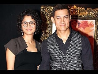 Kiran Rao Is In Tokyo - BT