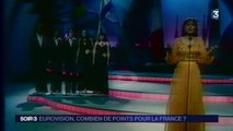 Eurovision : retour sur les dernières victoires de la France