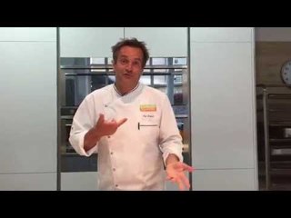 RDV mercredi 27 mai 18h30 pour un live avec Chef Damien - 750 Grammes