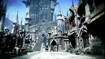 Final Fantasy XIV  Heavensward   Dragonsong Trailer