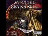 Avenged Sevenfold beast and the harlot lyrics