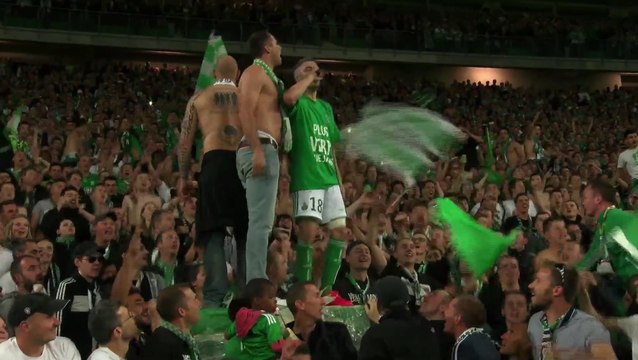 [EXCLUSIF] De la folie dans le Chaudron !