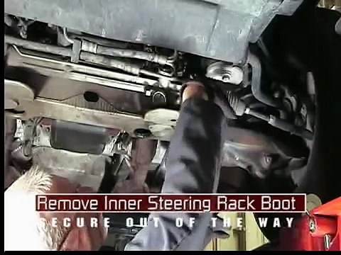 87365 - Crown Victoria - Grand Marquis - Town Car Camber Adjustment - Specialty Products Company.mpg