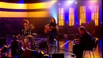 Mayra Andrade - Mana (Live Jools Holland 2008)