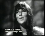 Sonny & Cher - I got you babe