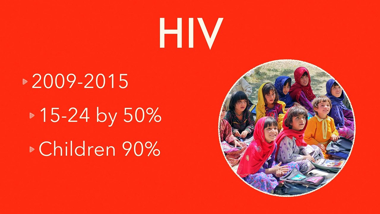 What diseases have the World Health Organization eradicated?