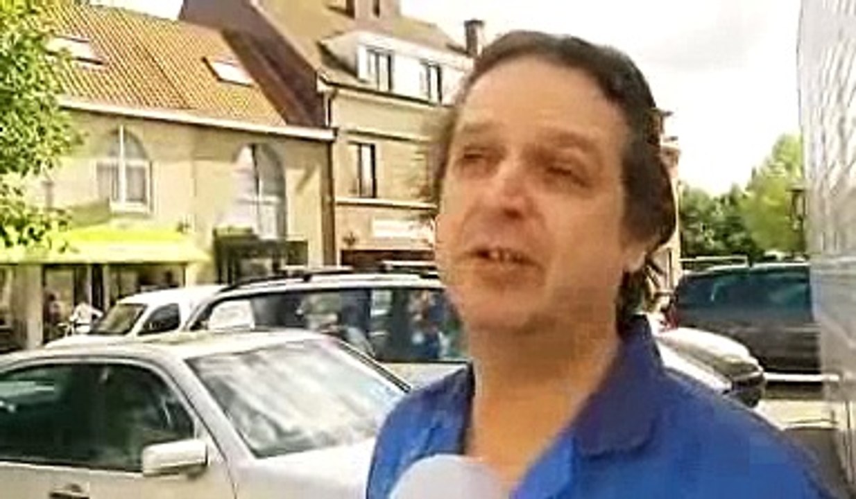 24-08-2007 Sint-Genesius-Rode Vlaams?