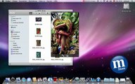 Mac OS X 10.6: 06 QuickLook