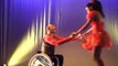 CRS - Trailer do Show MPB Dança Espetacular - Wheelchair Dance - Dança em Cadeira de Rodas