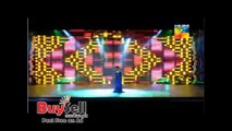 Sunidhi Chauhan Performance in Dubai