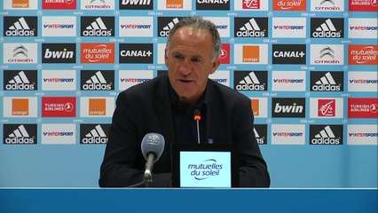 Foot - L1 - SCB : Printant «C'est sévère»