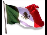 Nail Art - Colores Bandera Mexicana - Diseño de Uñas