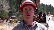 FIRE MITIGATION: TRYING TO PREVENT THE NEXT FOURMILE FIRE