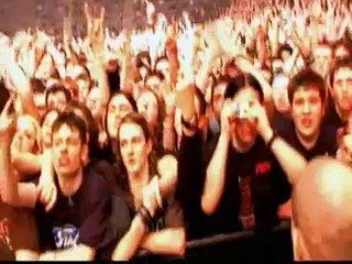 Slipknot - The Heretic Anthem (London 2002)