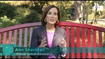 Ann Sheridan's Breast Cancer Story - Carolinas HealthCare System