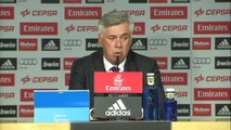 Carlo Ancelotti: 