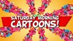 Can Jack-O'-Lanterns Burn Their Tongues? - Saturday Morning Cartoons!