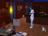 Sims 2: Social Bunny