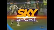 Zlatan Ibrahimovic vs. INTER MILAN in 2005-06 Serie A TIM Round 25 (12.02.2006)