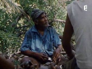 TE POE: VISITE DE TUPAI DANS LES ANNEES 80