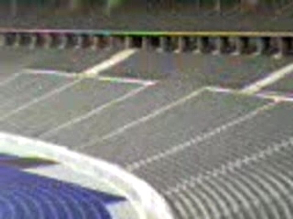 Berlin stadium