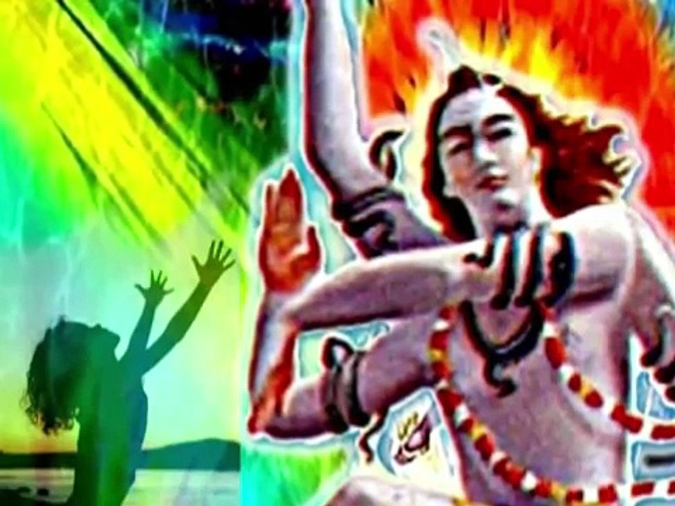 Om Namaha Shivaya