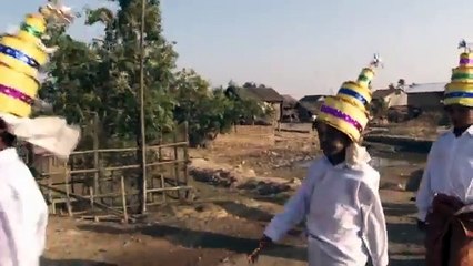 Bien plus qu'un simple arbre: réduction des catastrophes au Myanmar