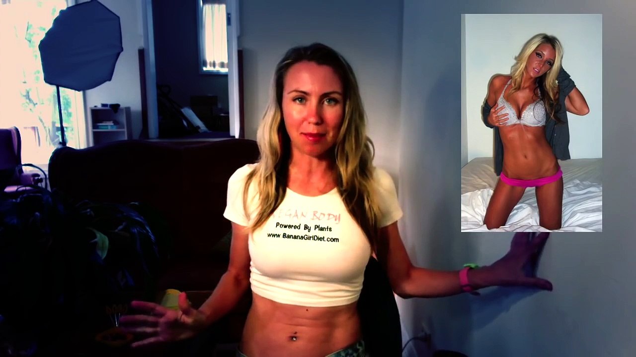 Jenna Marbles Weight Gain Explained video Dailymotion.