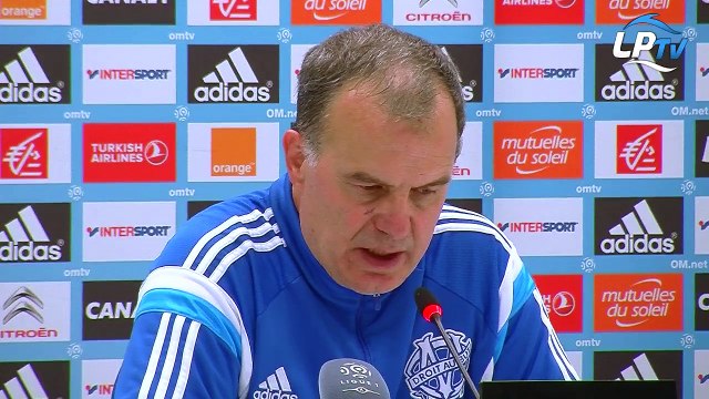 OM 3-0 Bastia : la der de Bielsa