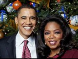 Oprah Winfrey Stands Up For Obama (RACISM)