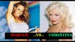 Mariah Carey vs Christina aguilera `HIGH NOTES`