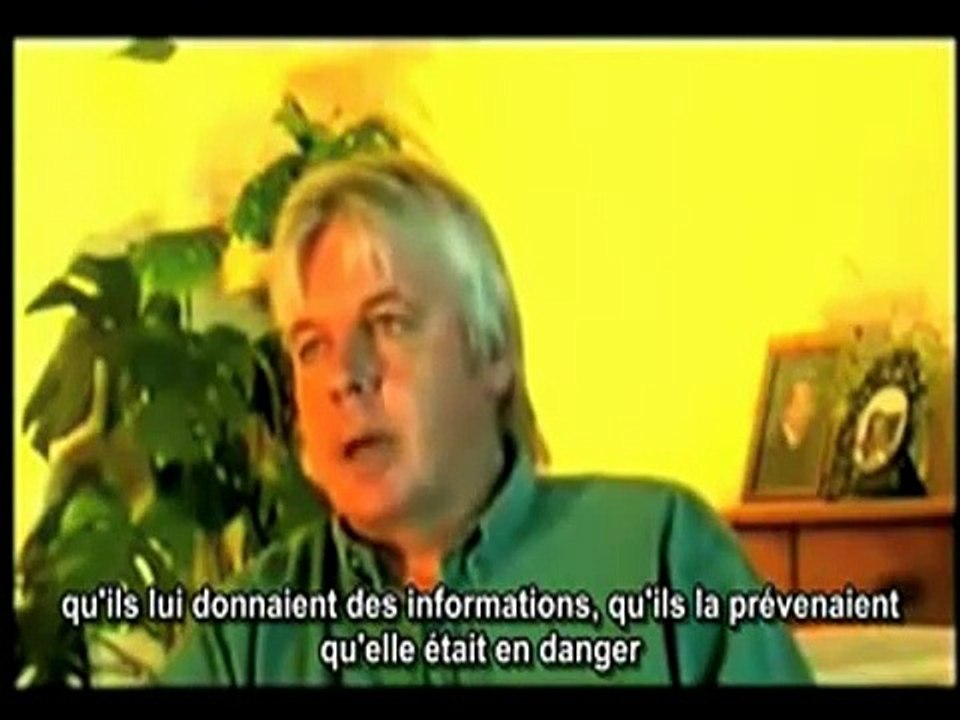 Les Arrivées 42 Les Gardiens des Portes illuminati complot conspiration nouvel ordre mondial top secret societe secrete islam