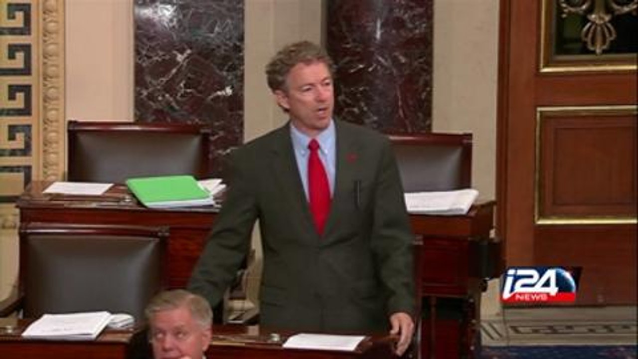 US Senate blocks bill to reform domestic surveillance program