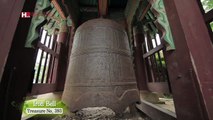 [TV ZONE] Interesting Sculptures of Daeungjeon Hall of Jeondeungsa Temple