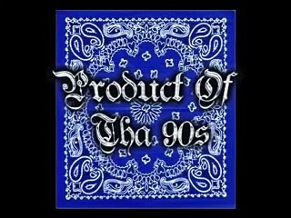Crip Whistle [ Produced By Product Of Tha 90s ]